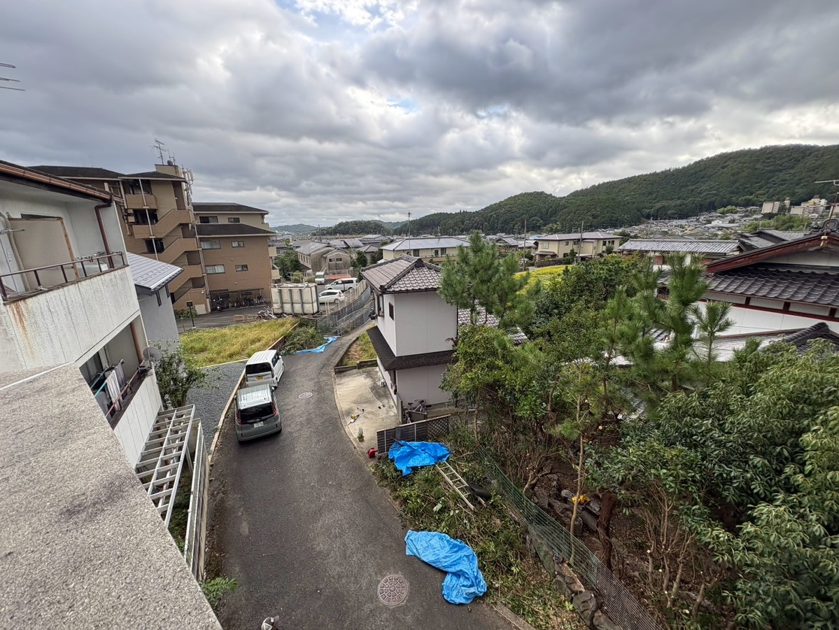 眺望 写真28