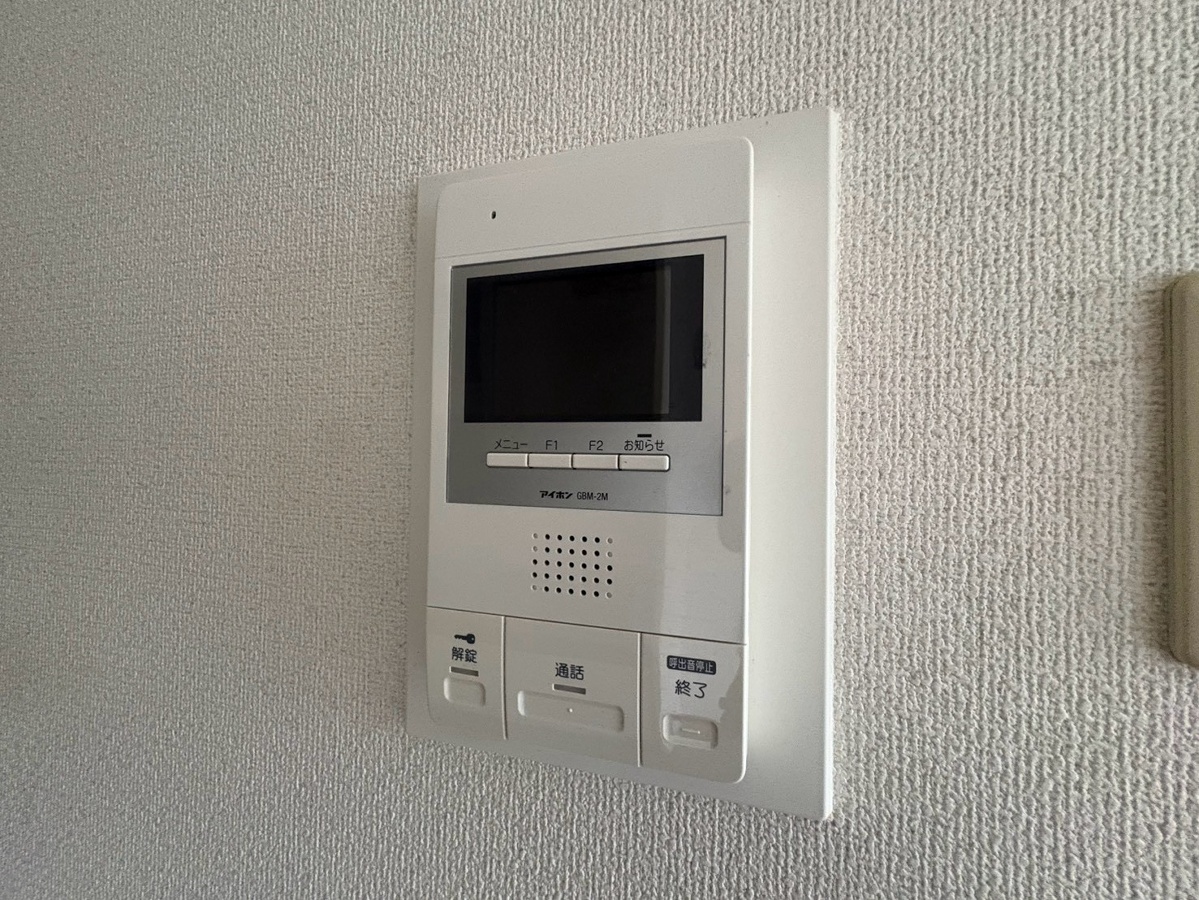 セキュリティ 写真19