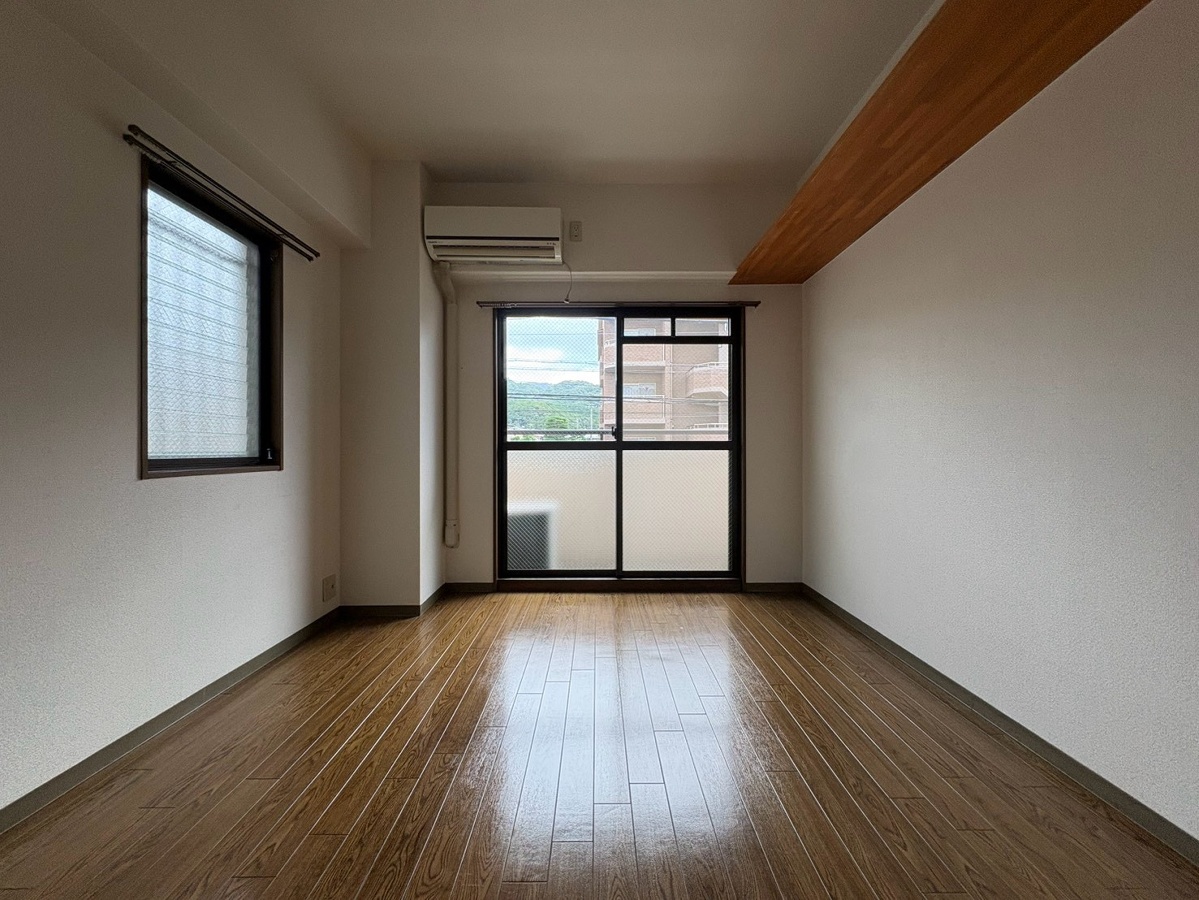 居室 写真8
