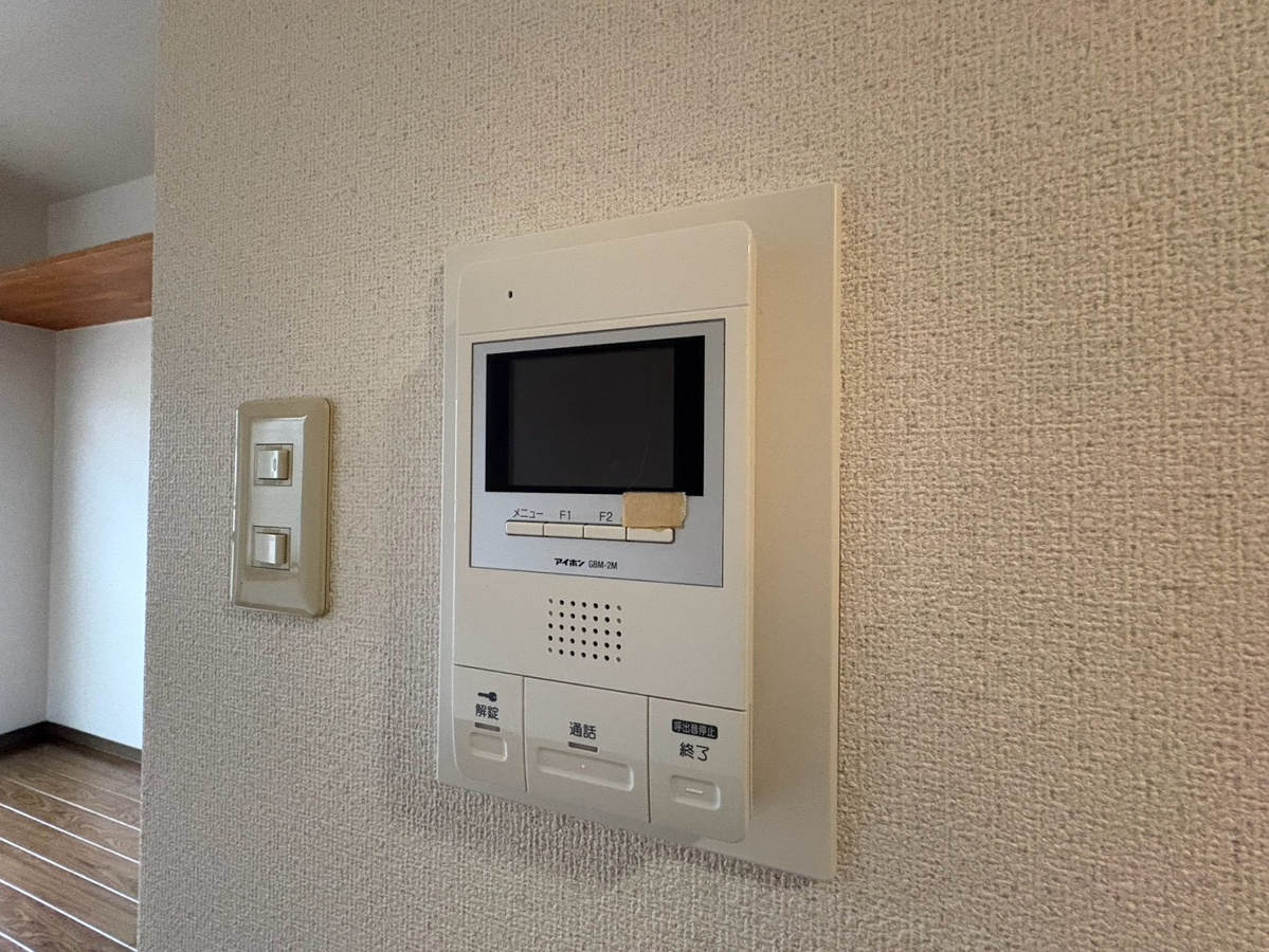 セキュリティ 写真19