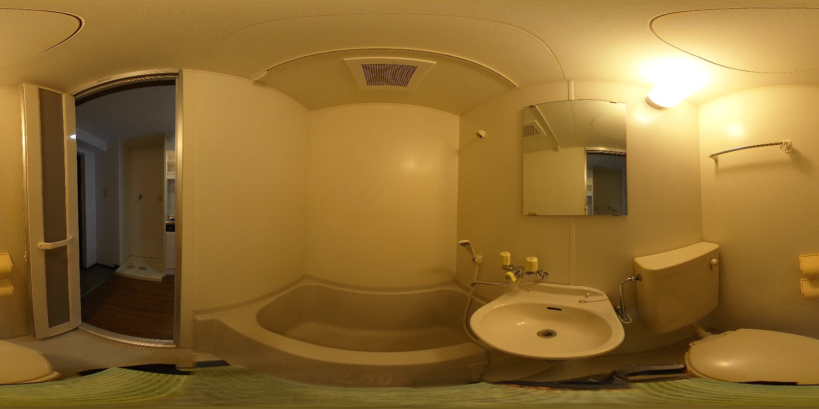 バス 写真36