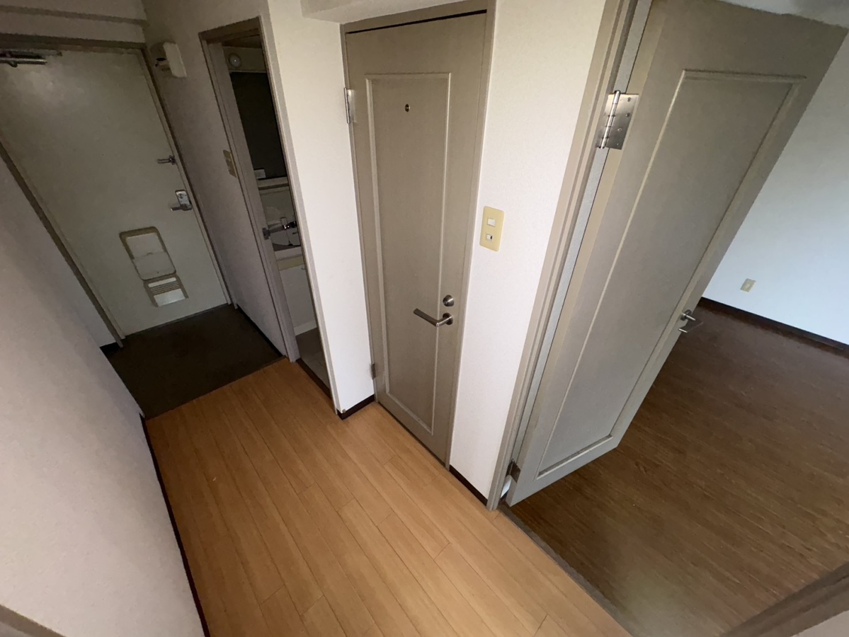 その他部屋・スペース 写真9