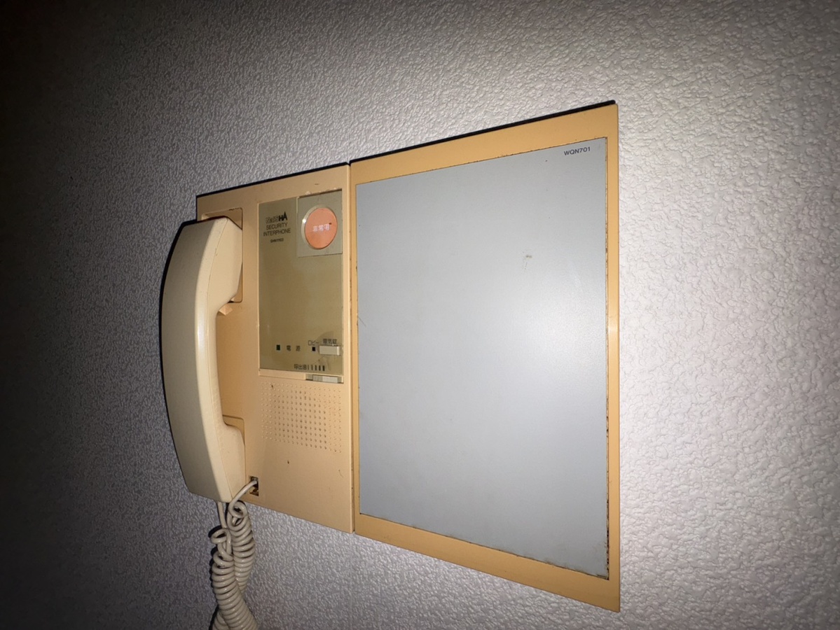 セキュリティ 写真18