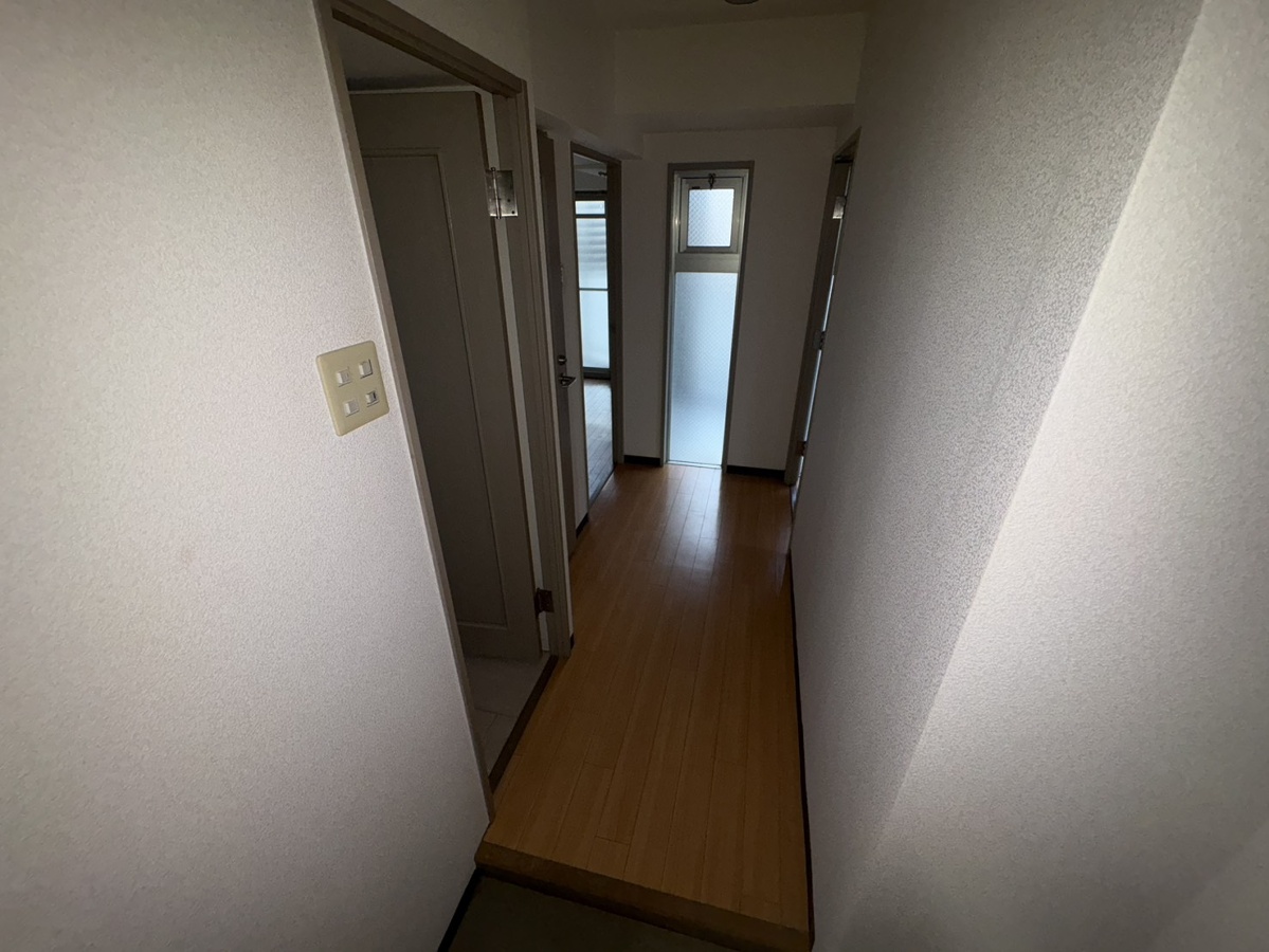 個室 写真10