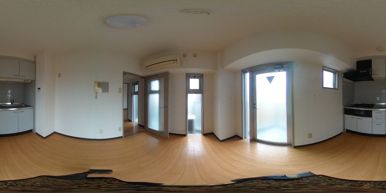 リビング 写真33