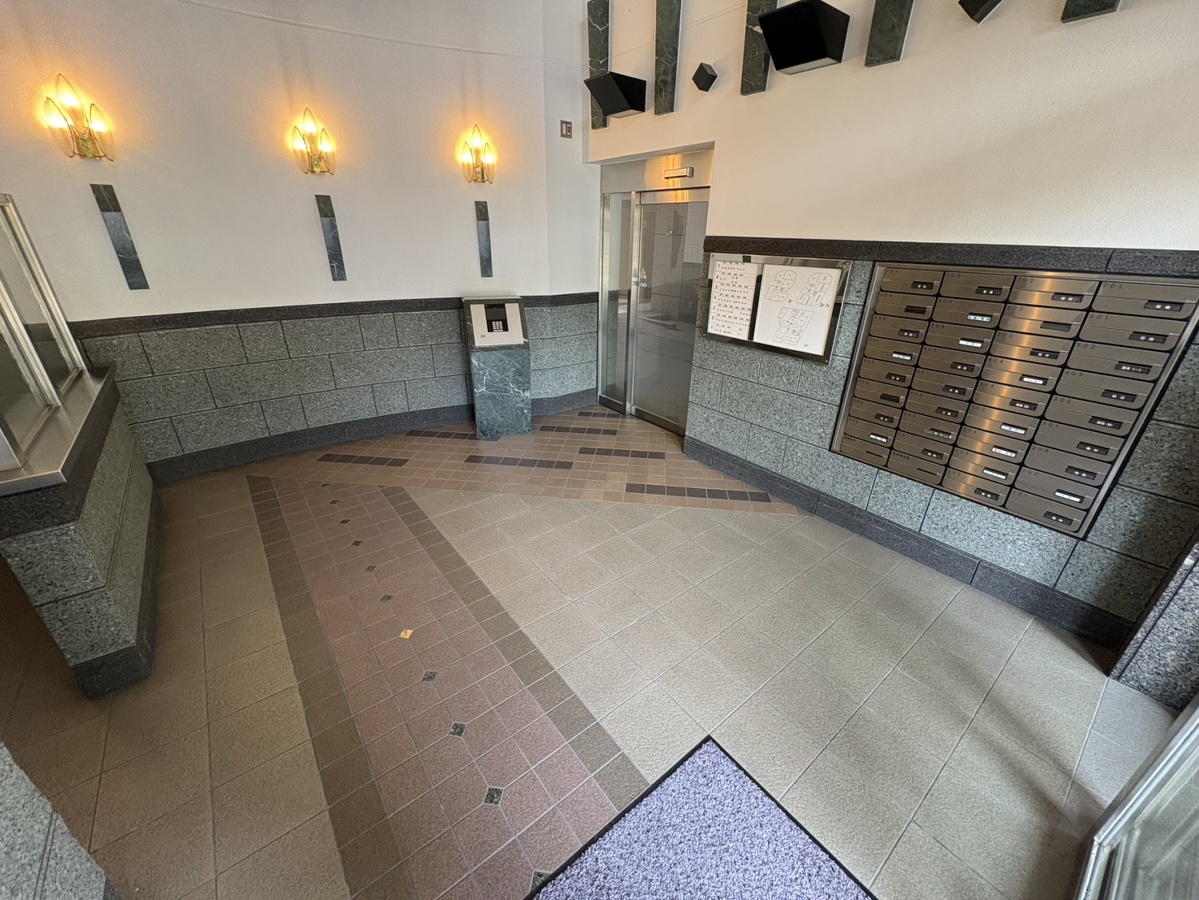 敷地内/建物 写真30