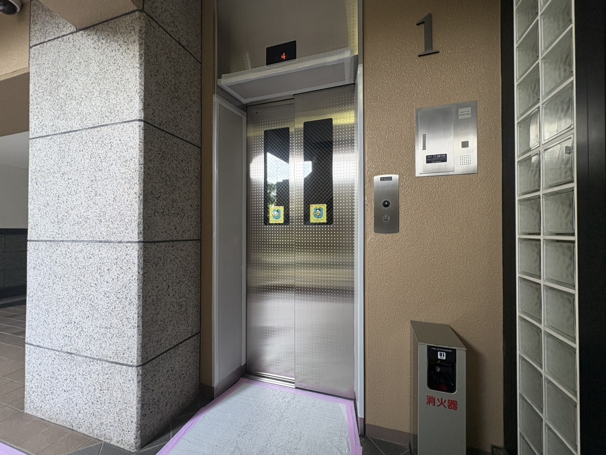 共用部 写真31