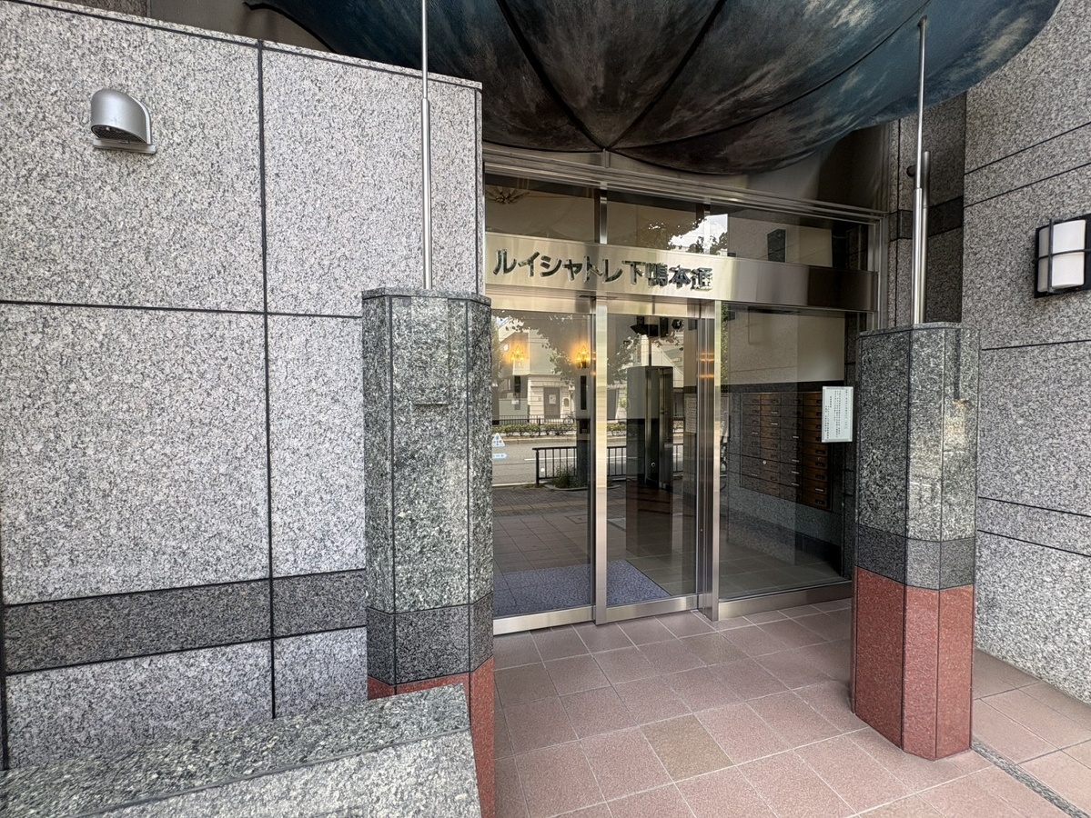 エントランス 写真28