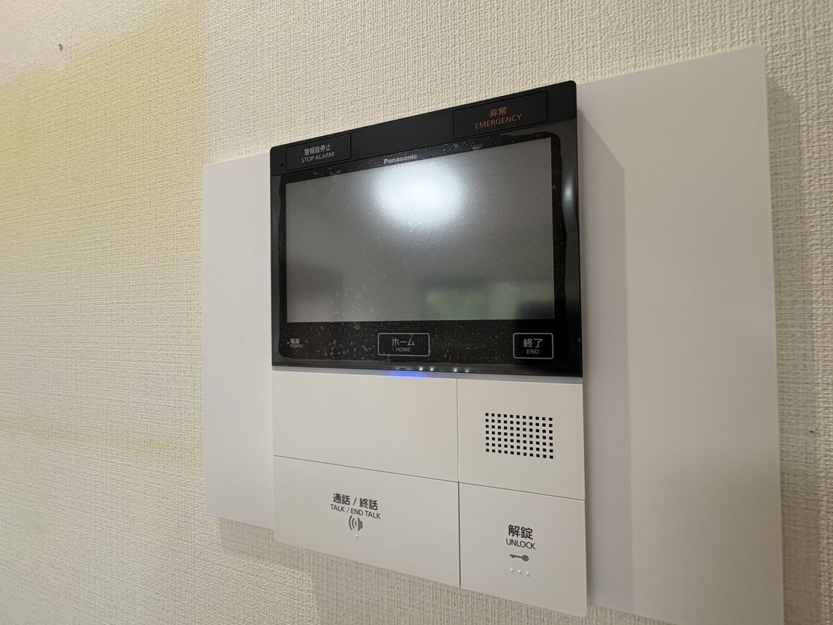 セキュリティ 写真18