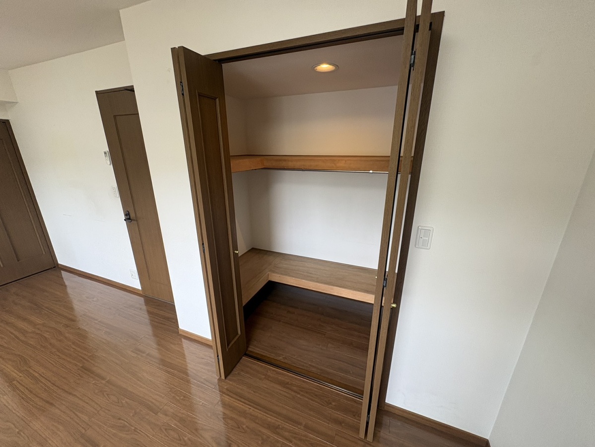 収納 写真15