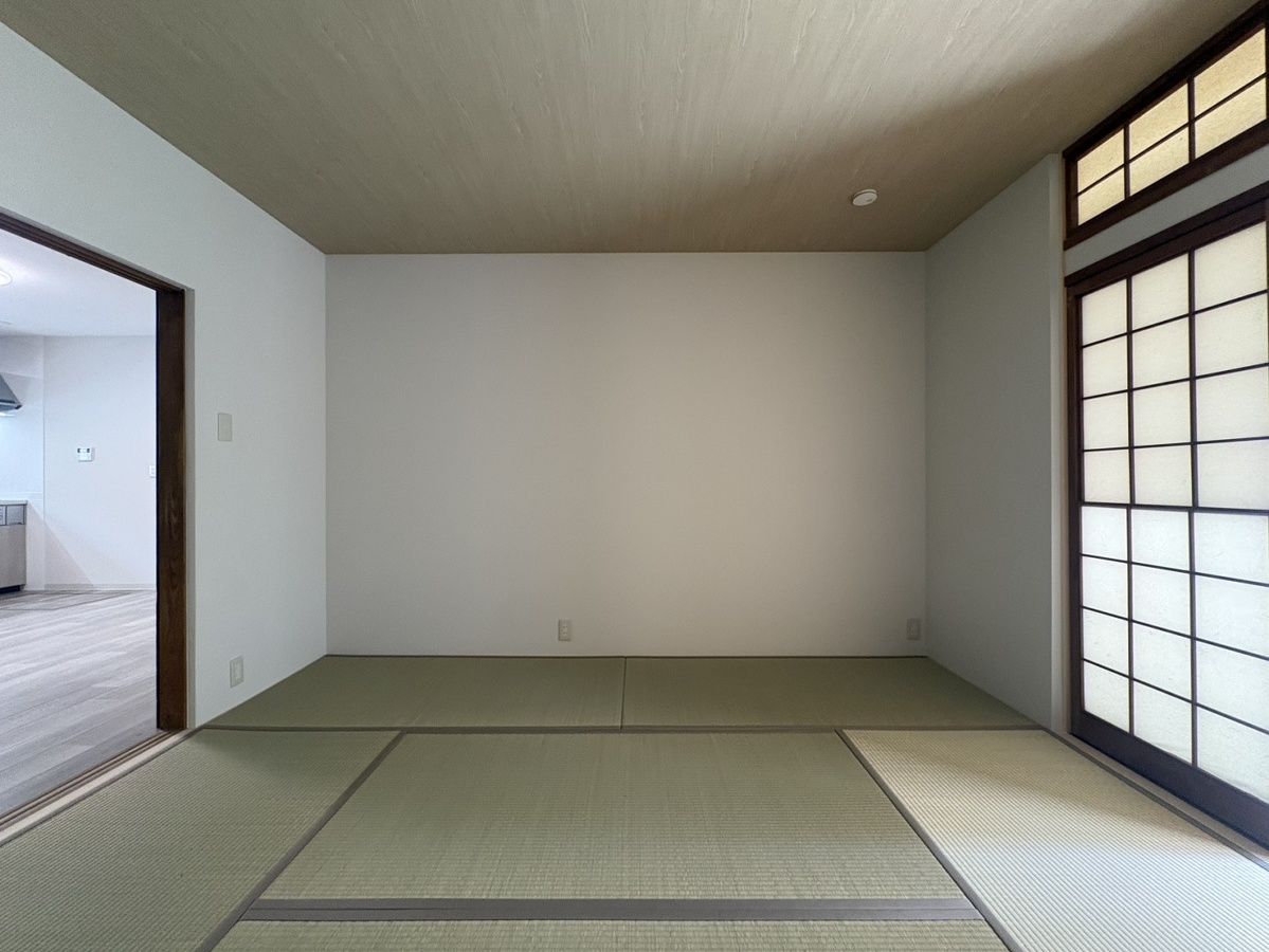 居室 写真7