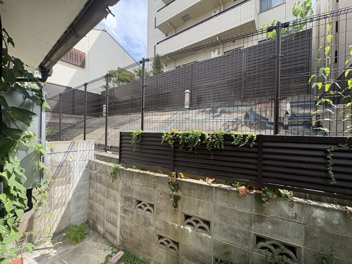 庭 写真20