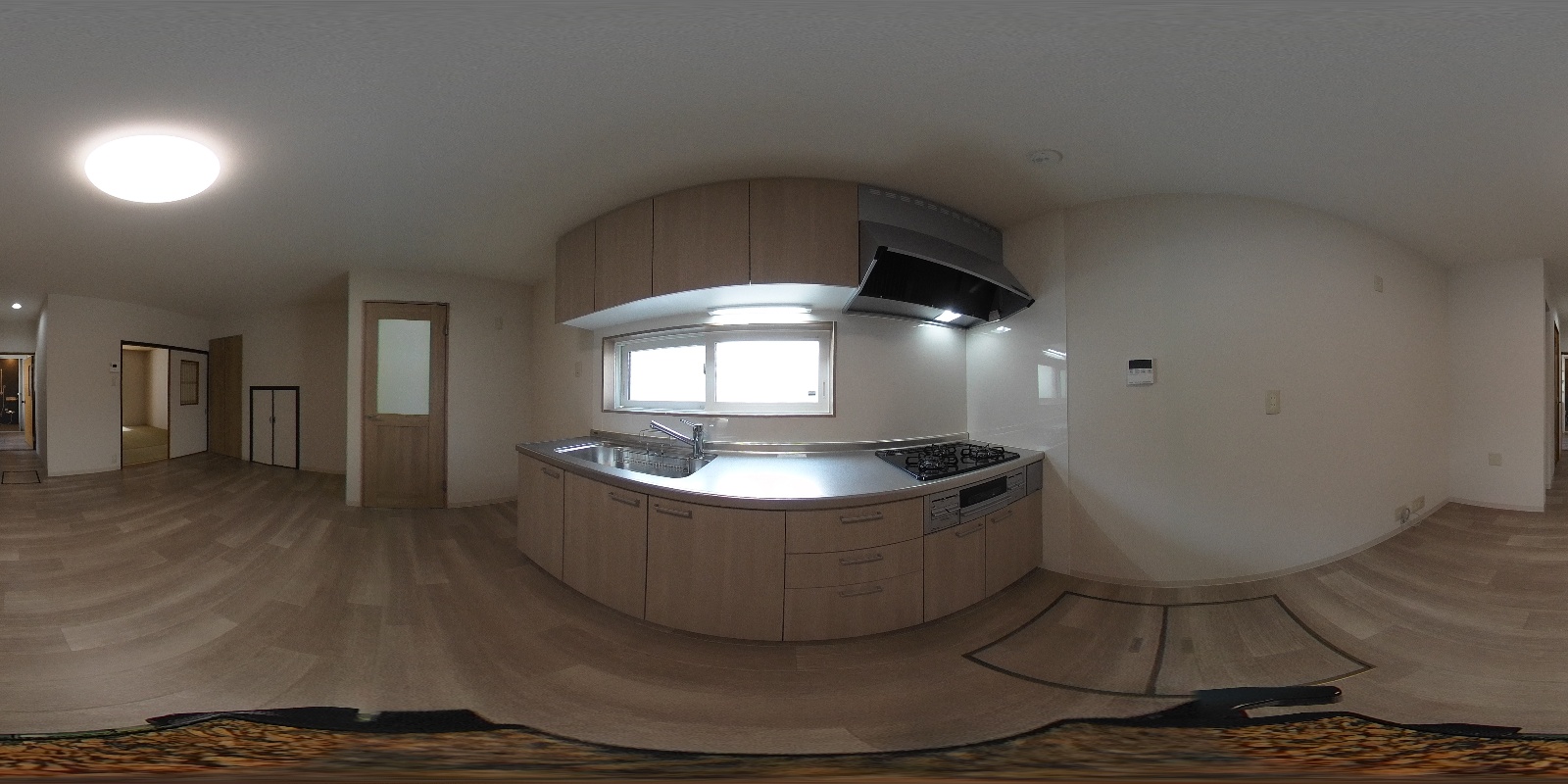 キッチン 写真34