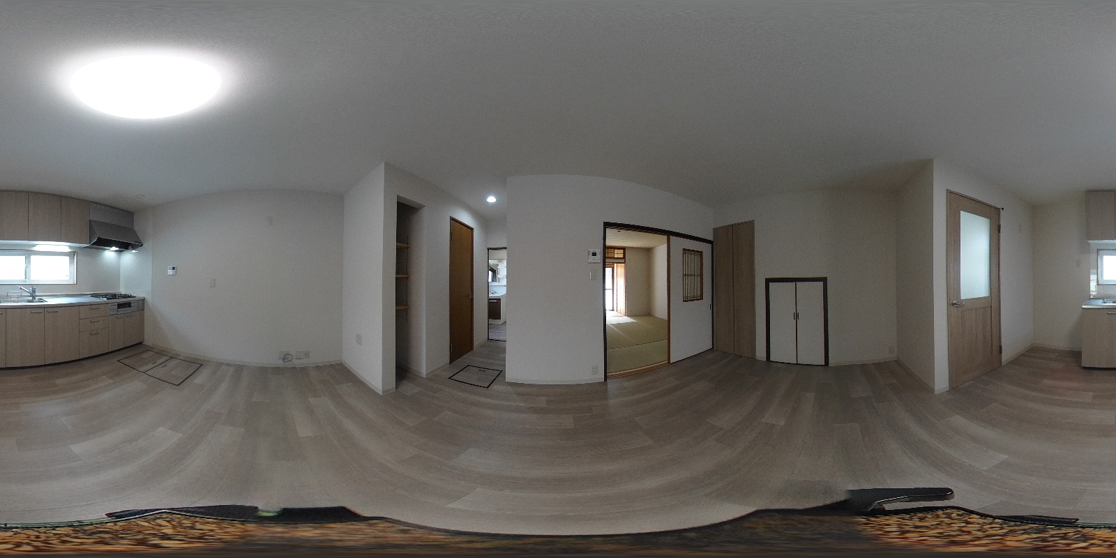 リビング 写真33