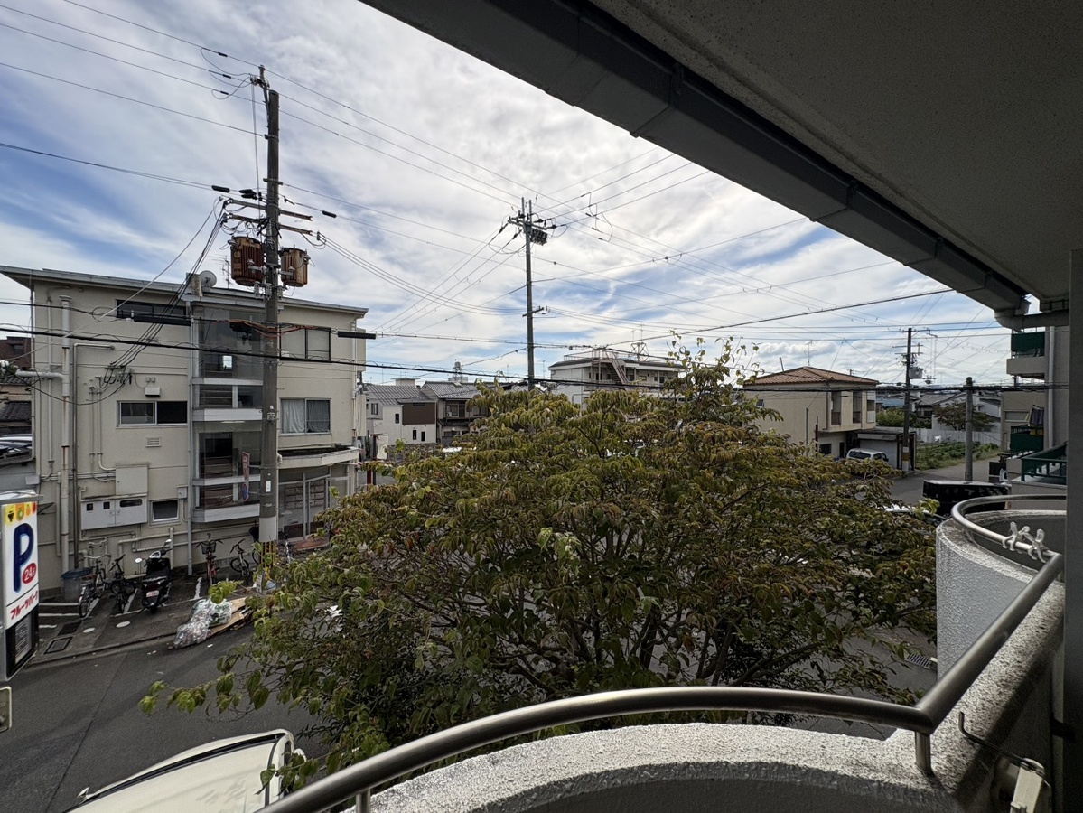 眺望 写真20