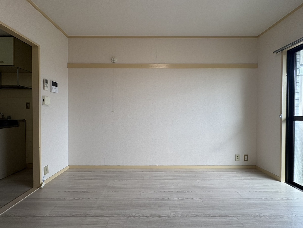 寝室 写真8