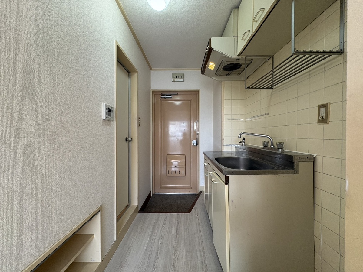 その他部屋・スペース 写真9
