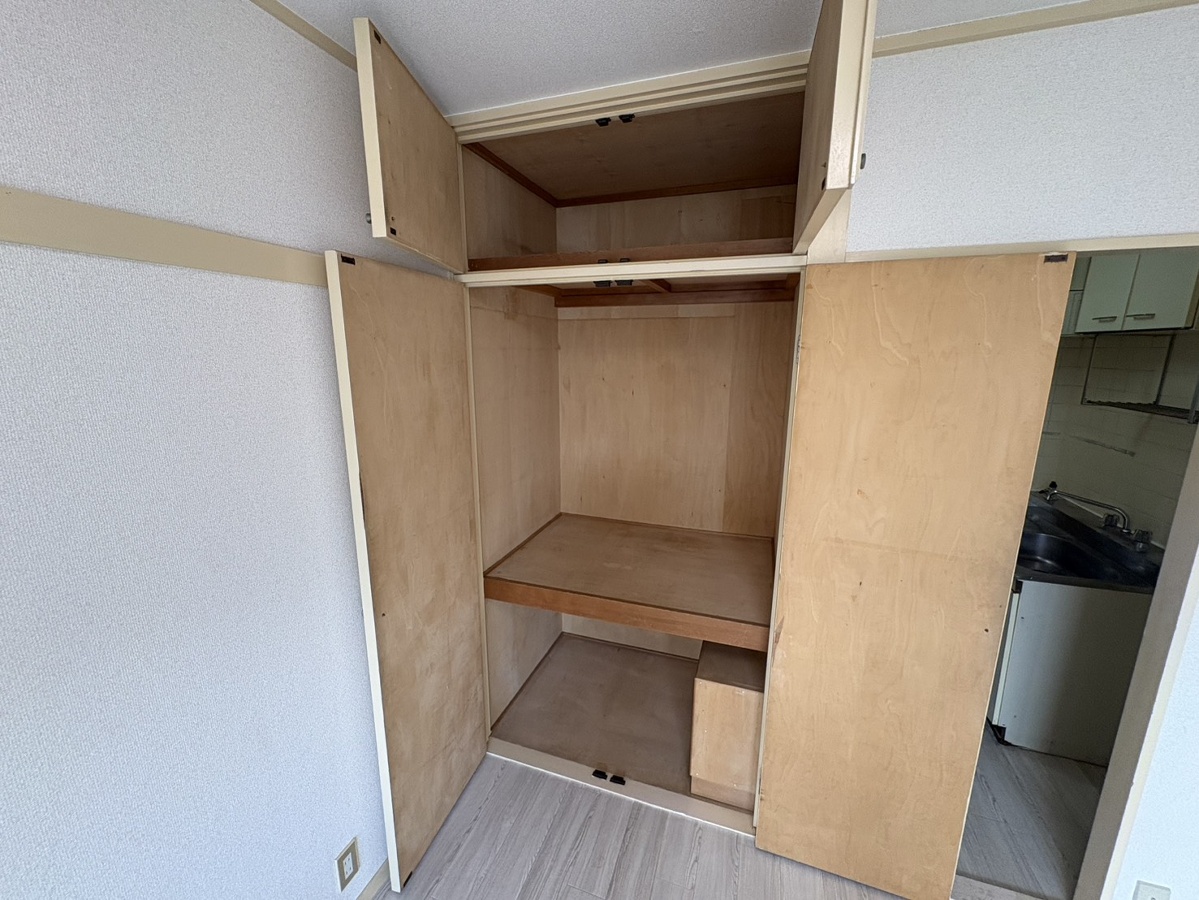 収納 写真15