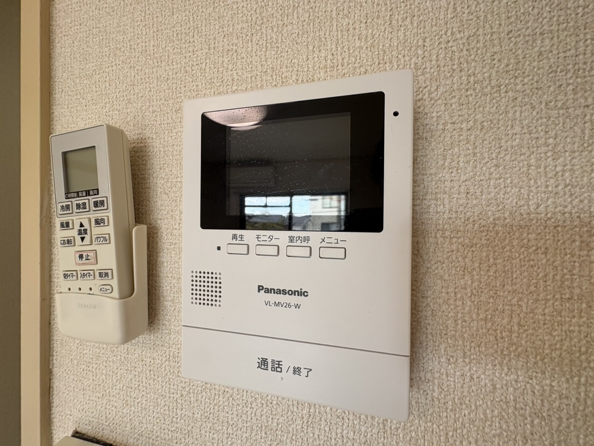 セキュリティ 写真18