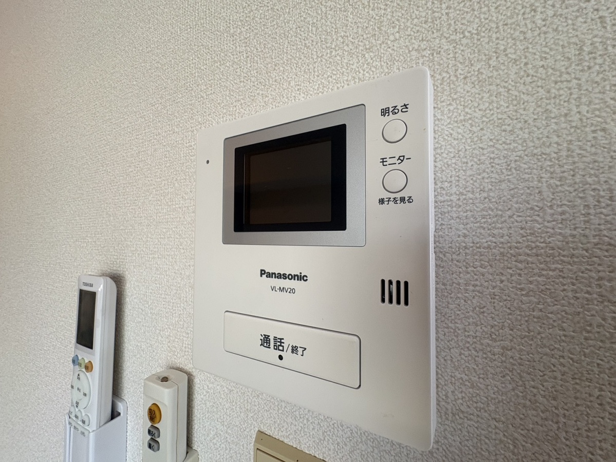 セキュリティ 写真19