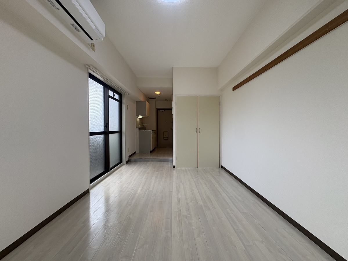 寝室 写真8
