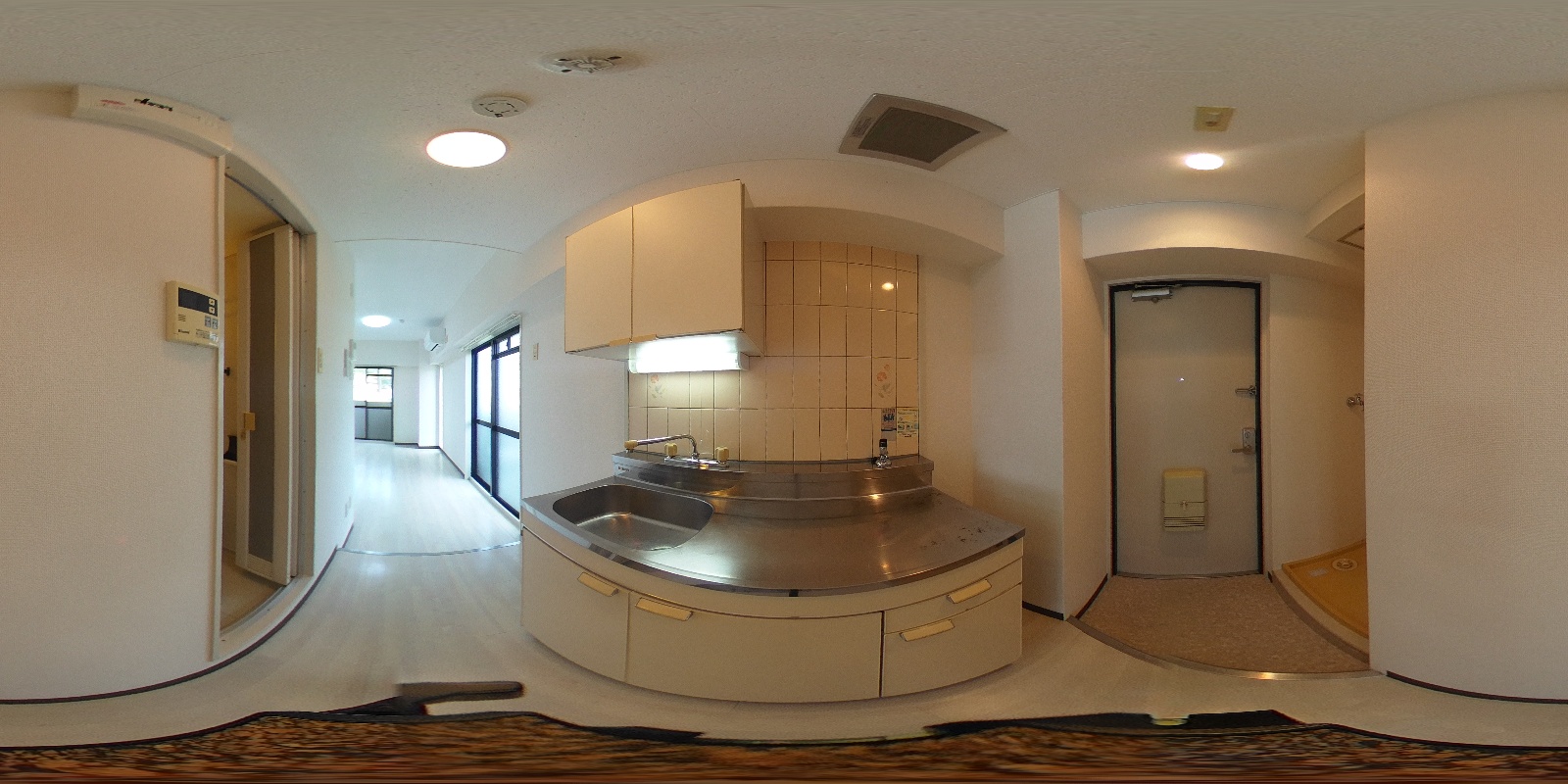 キッチン 写真34