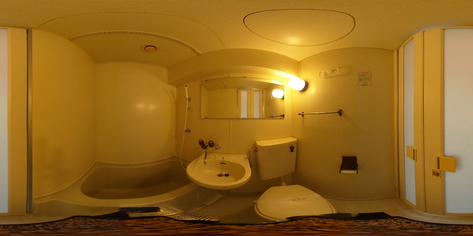 バス 写真36