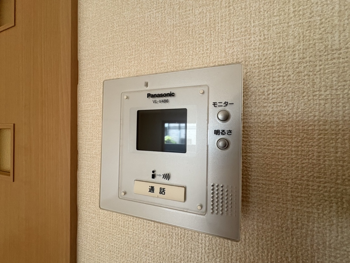 設備 写真20