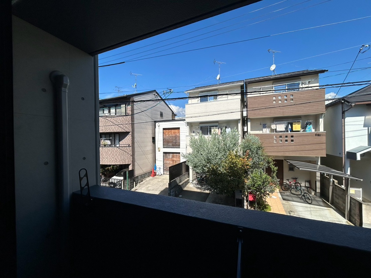 眺望 写真16