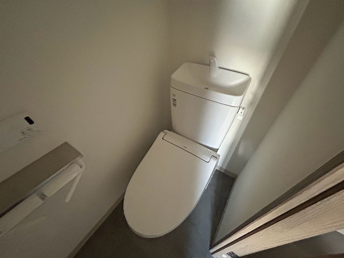 トイレ 写真10