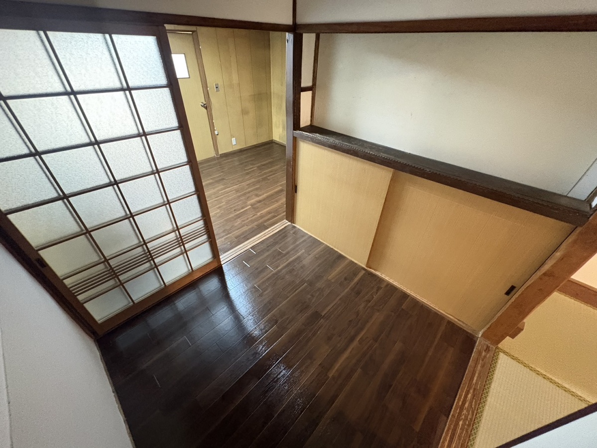 その他部屋・スペース 写真10