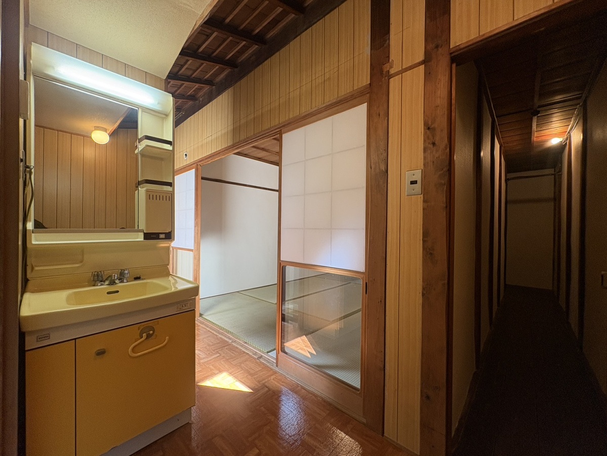 その他部屋・スペース 写真11