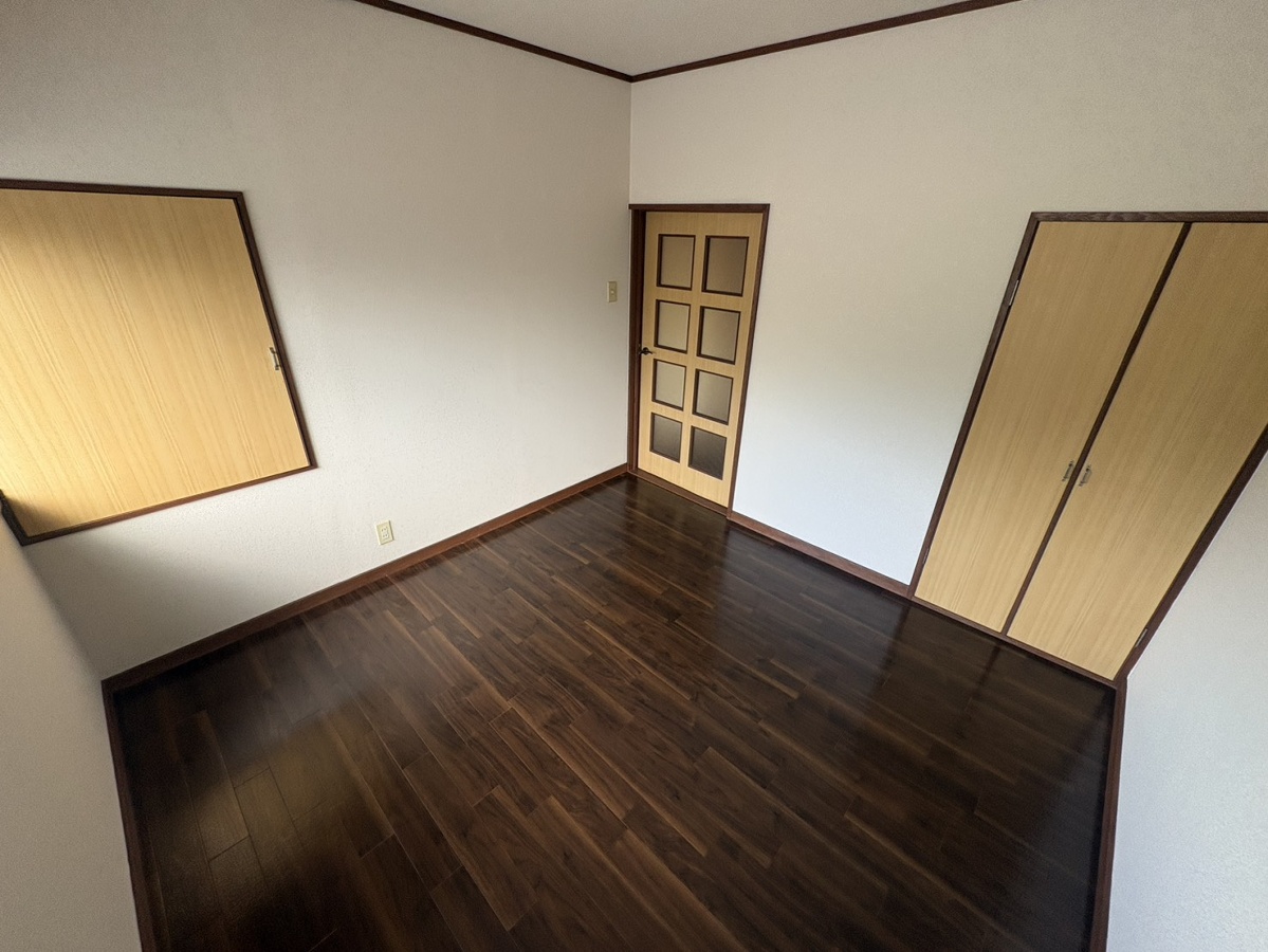 個室 写真12