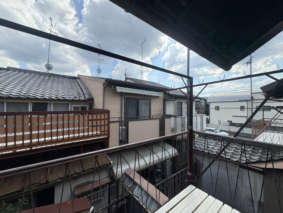 眺望 写真31