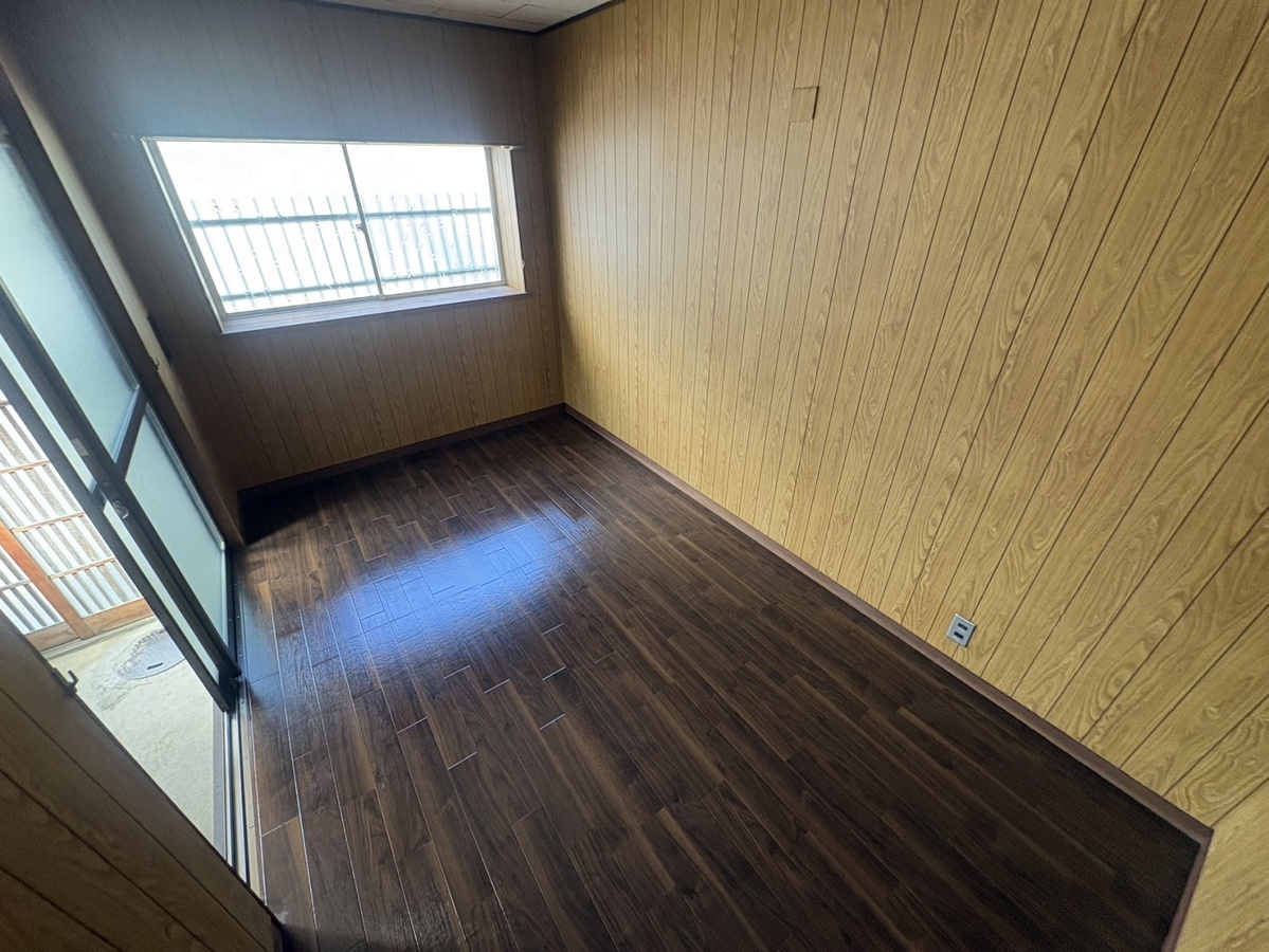 子供部屋 写真9