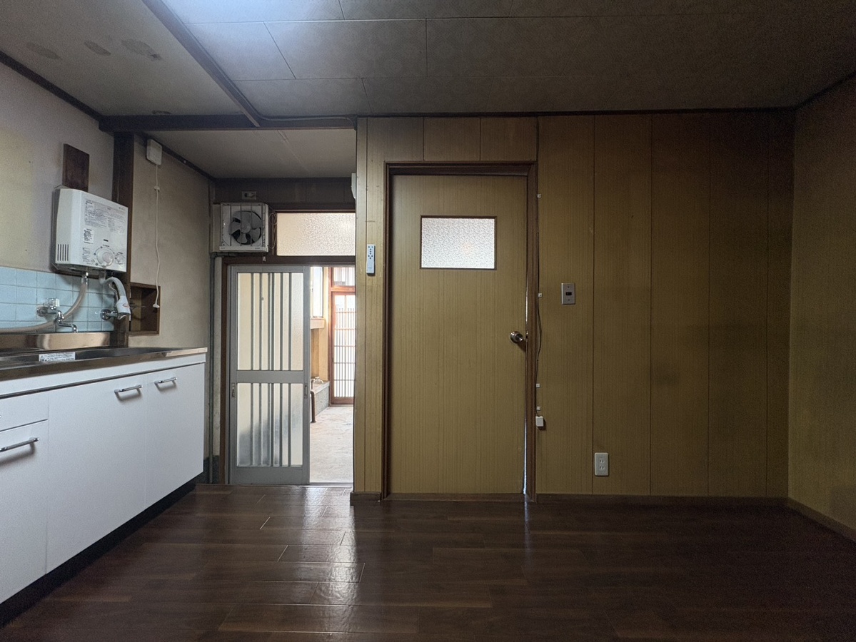 ダイニング 写真4