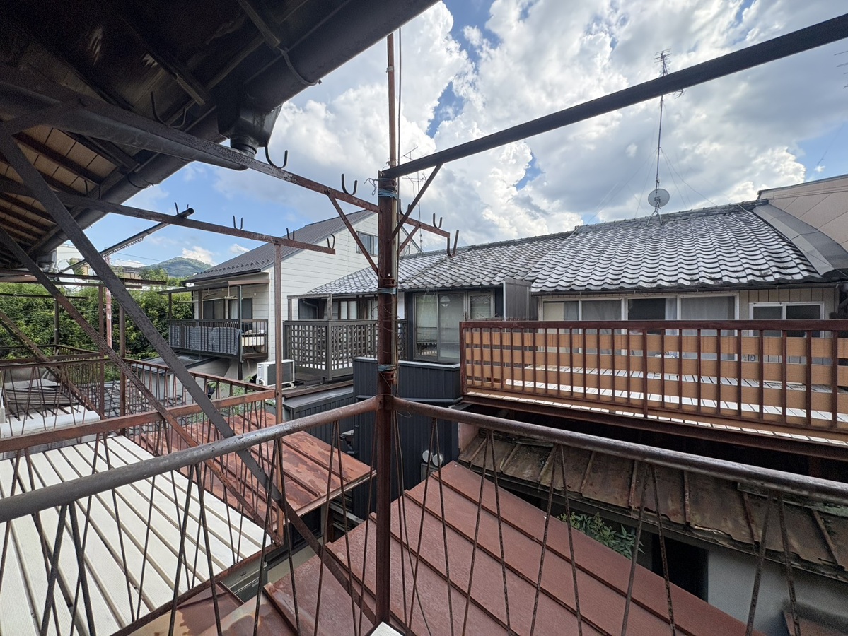 庭 写真29