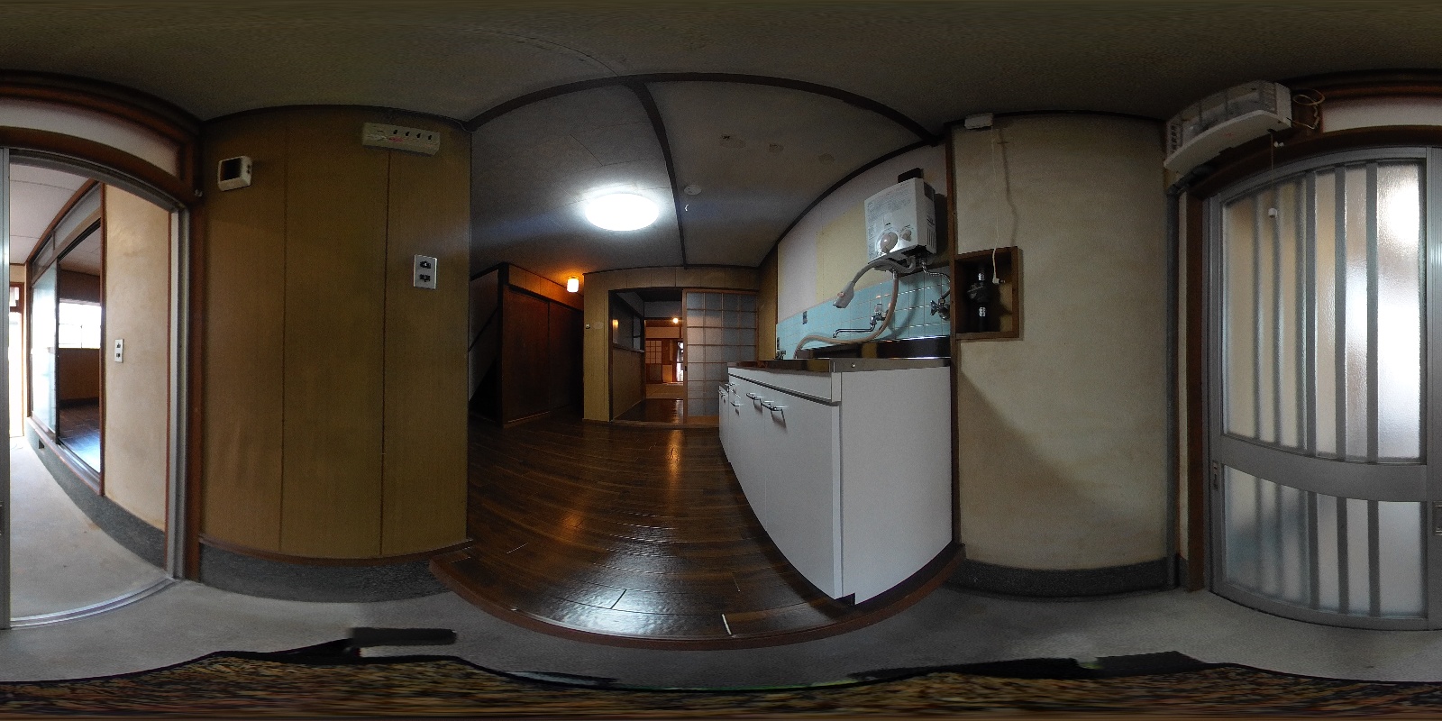 玄関 写真35