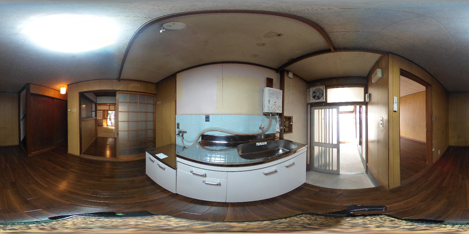 キッチン 写真33