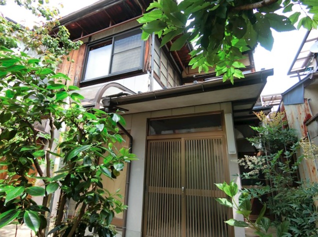 紫竹西桃ノ本町62貸家