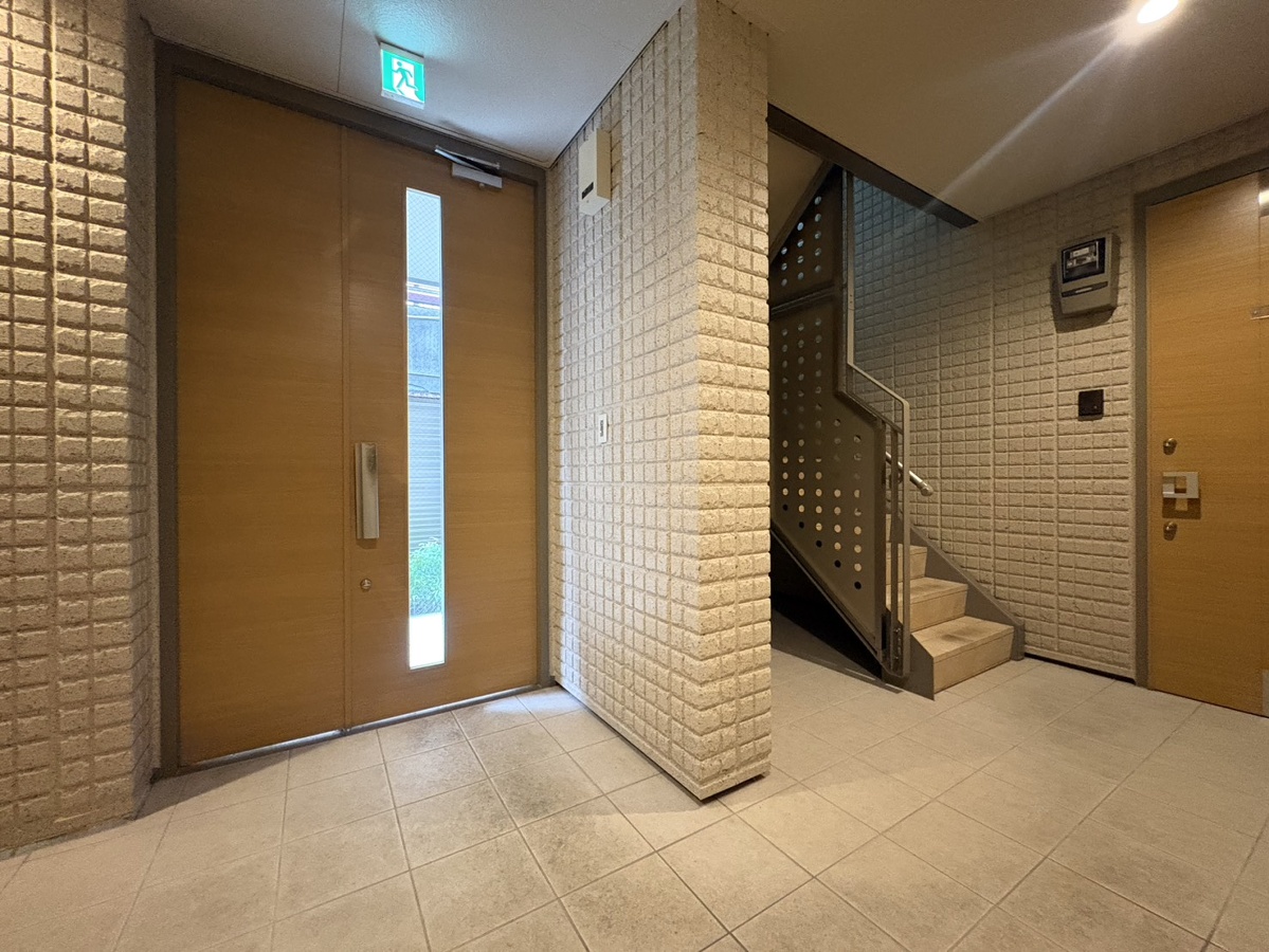 ロビー 写真29