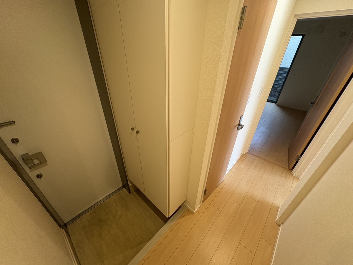 個室 写真10
