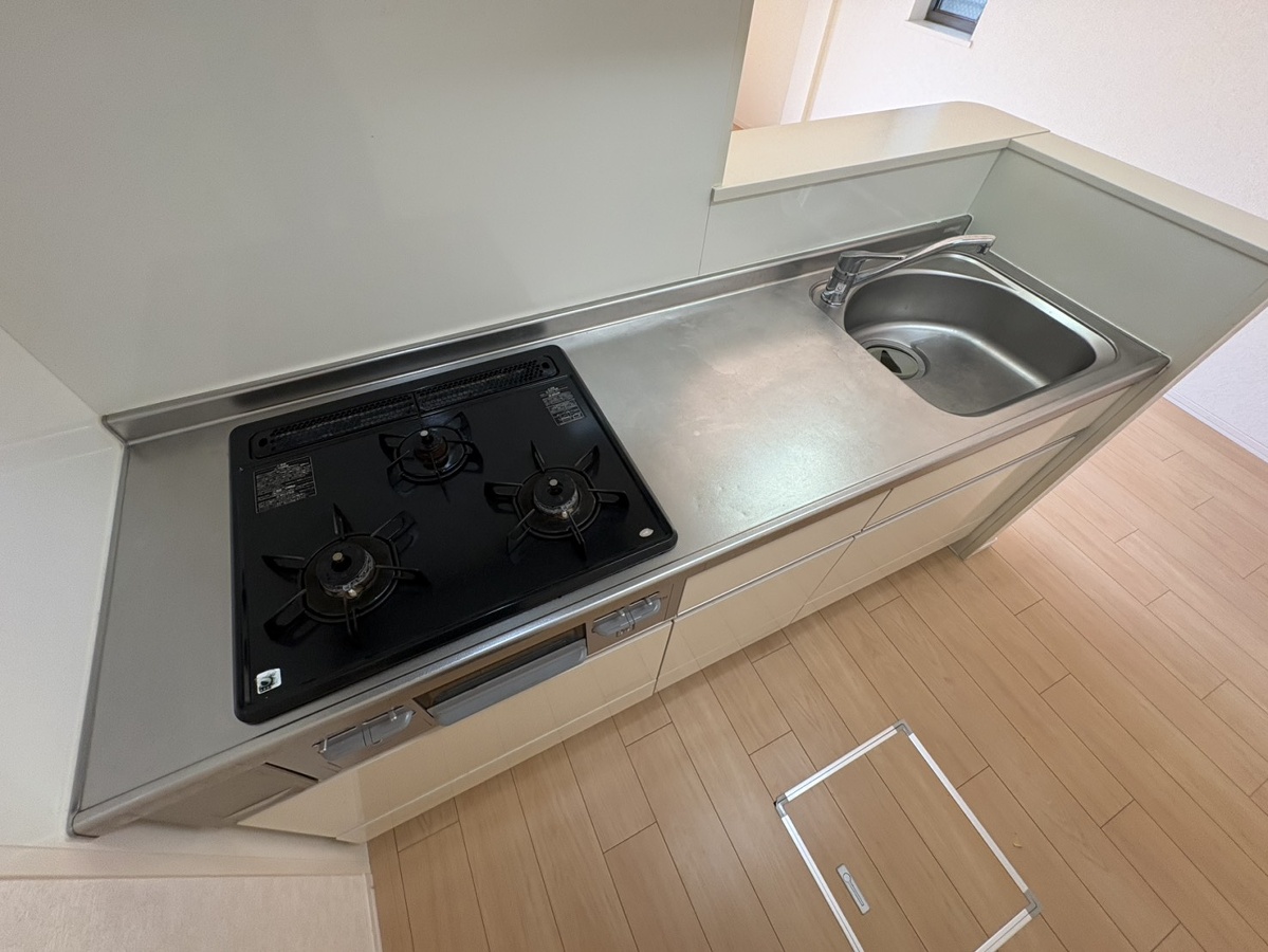 キッチン 写真6