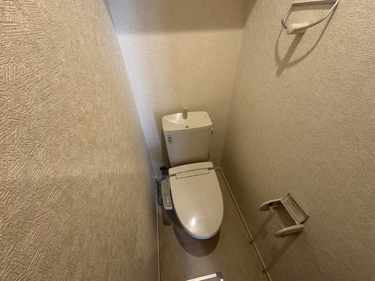 トイレ 写真14