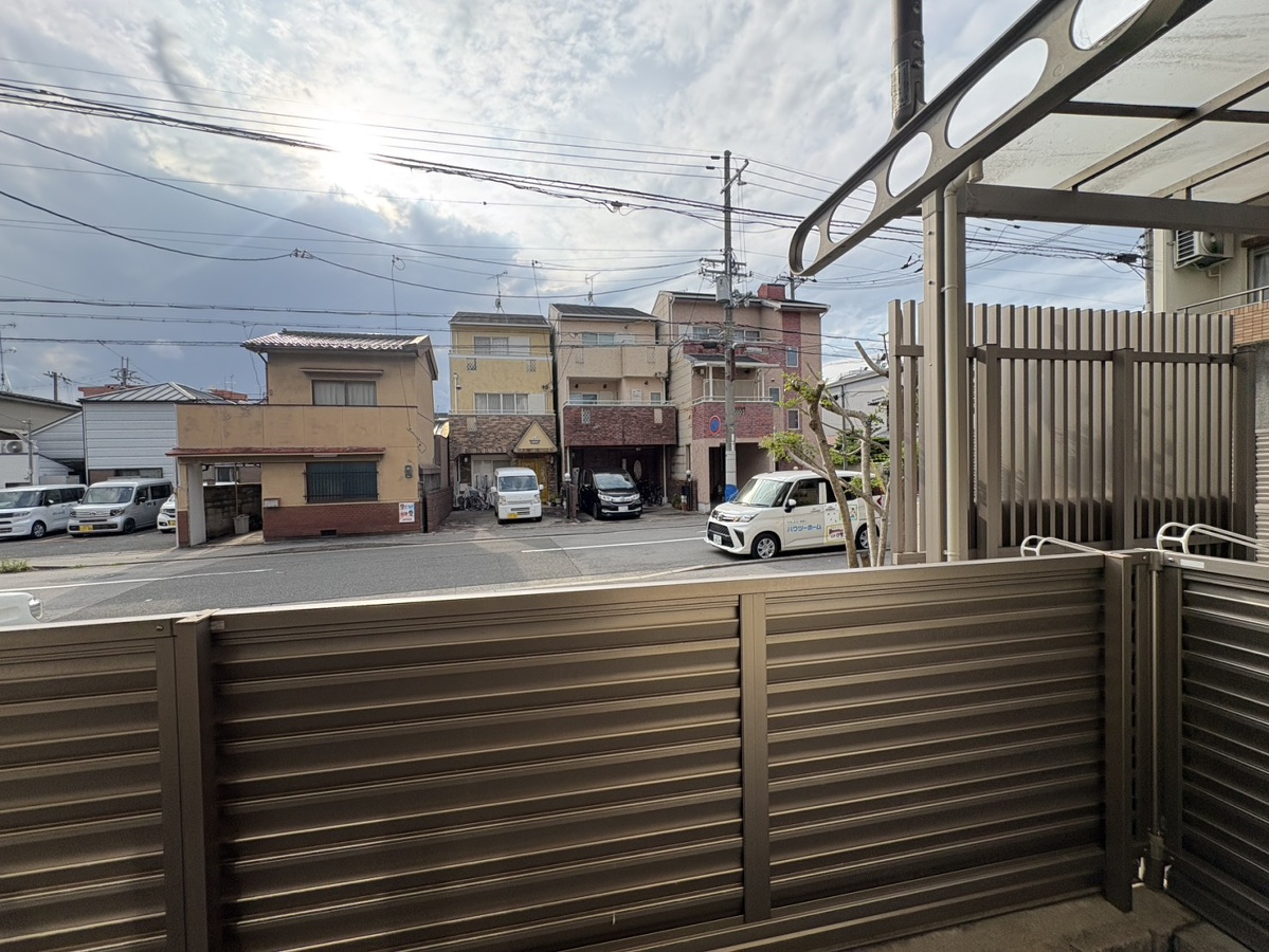 眺望 写真20