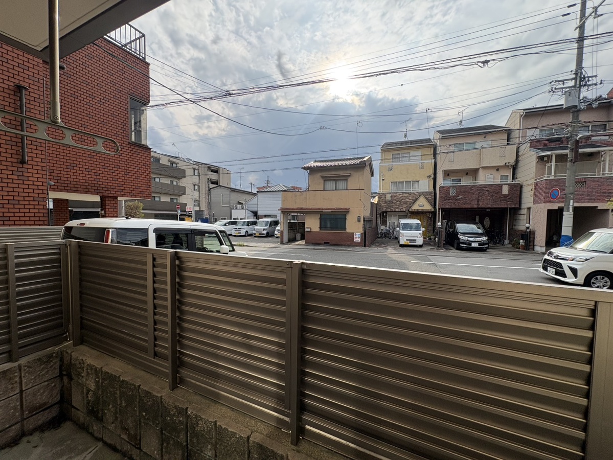 庭 写真17
