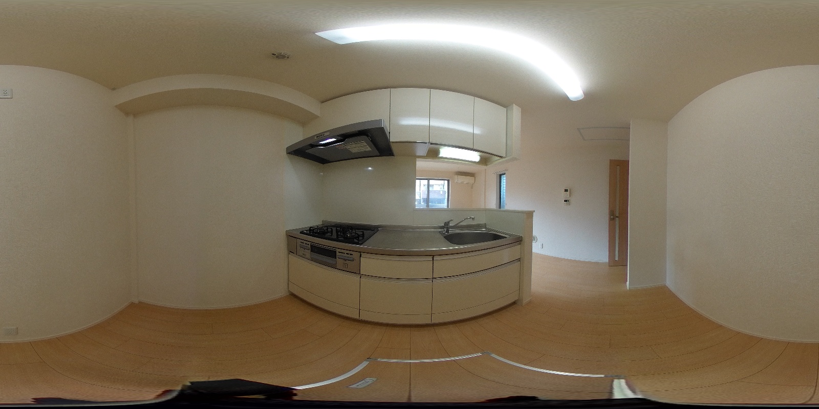 キッチン 写真34