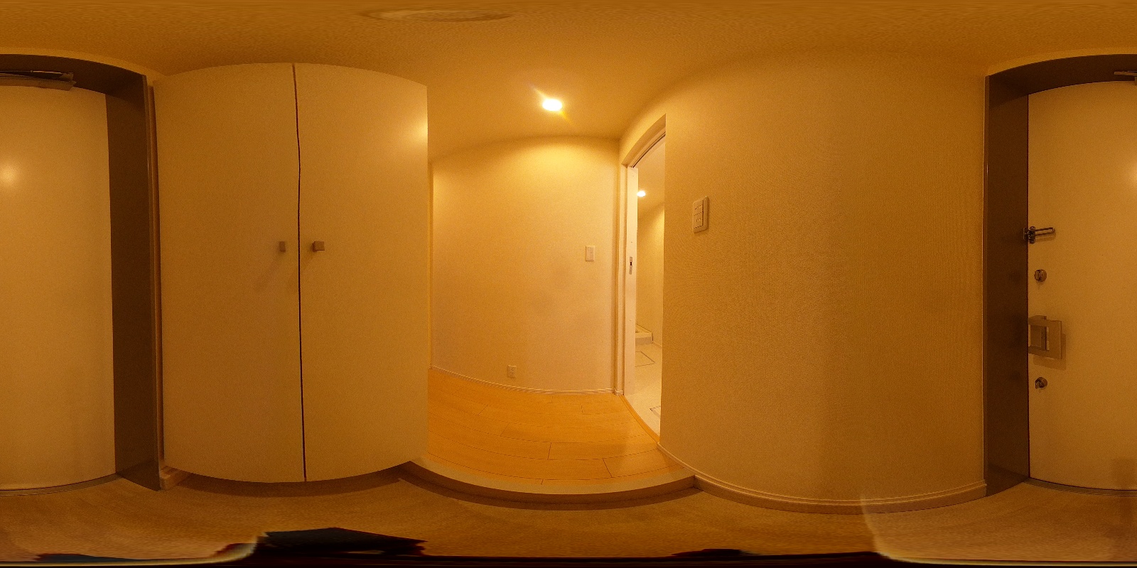 玄関 写真35