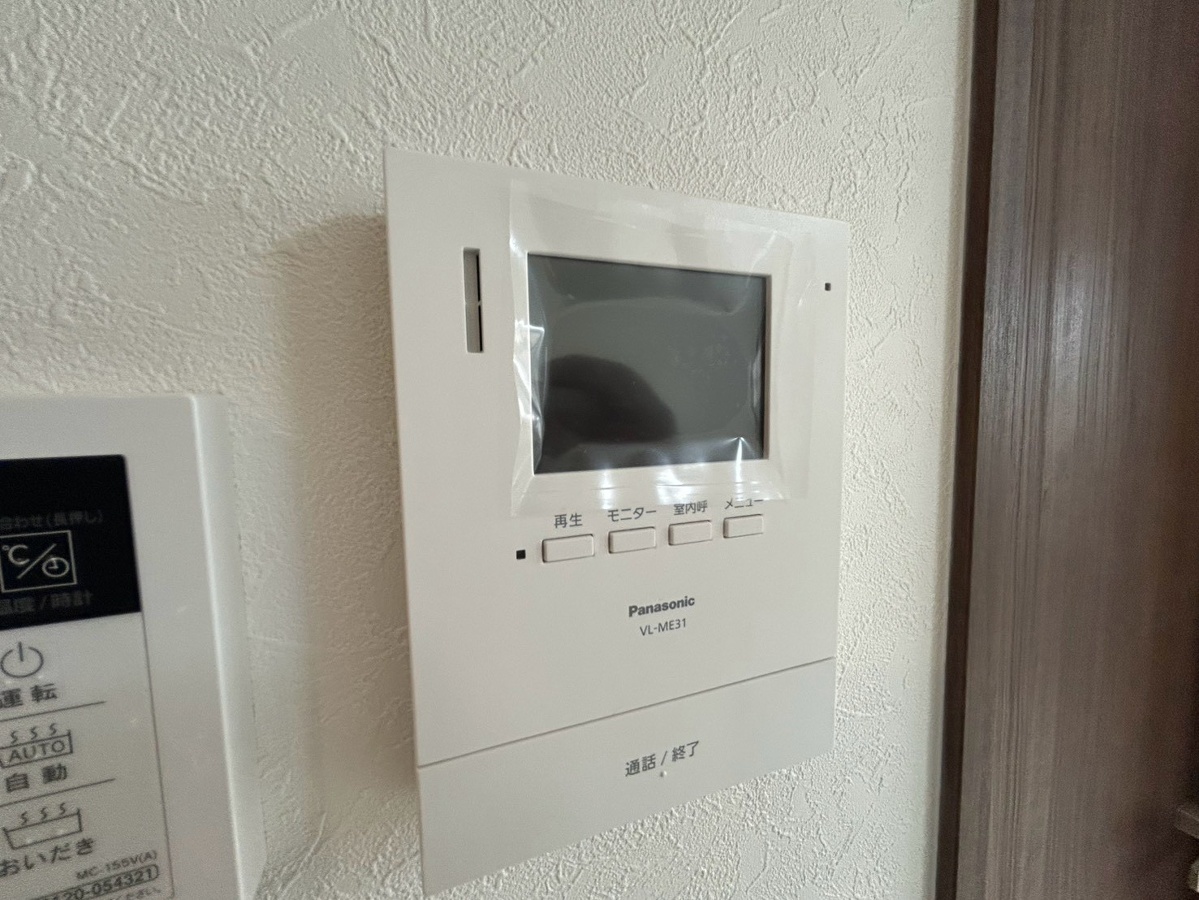 セキュリティ 写真17