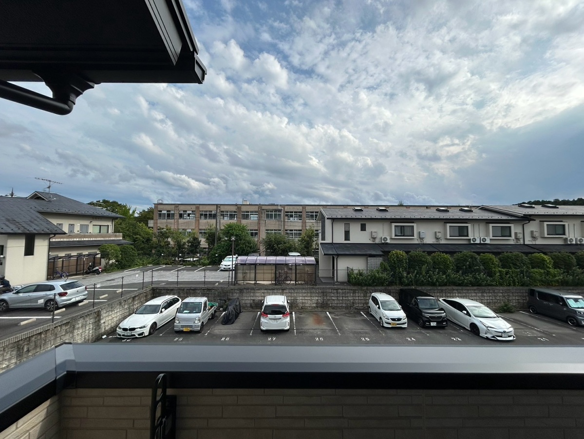 庭 写真16
